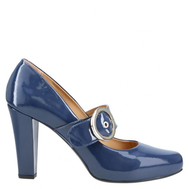 Zapato - Gacel - LUNA - Marino - 0655704