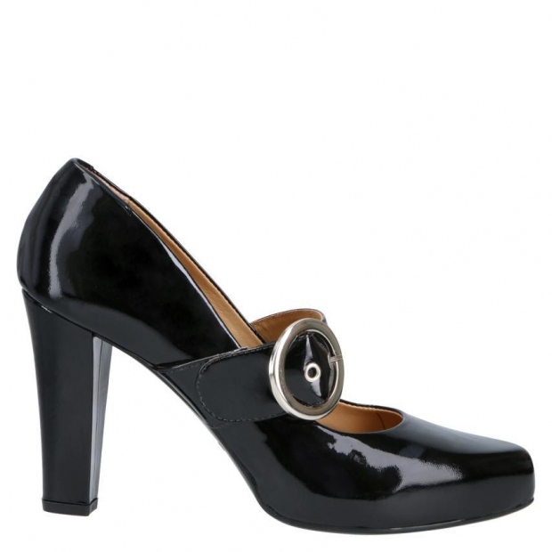 Zapato - Gacel - LUNA - Negro - 0655703