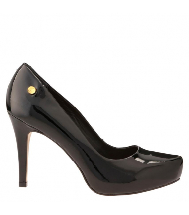 Zapato - Gacel - 0160 - Negro -