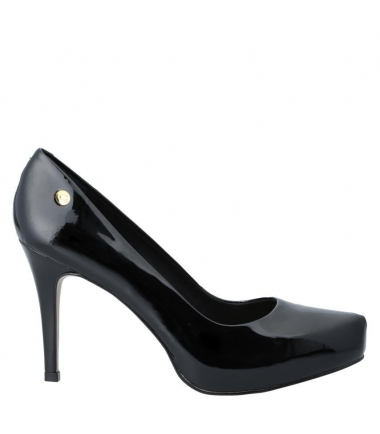 Zapato - Gacel - 0160 - Negro - 656132