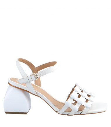 Sandalia - Gacel - INDONESIA - Blanco - 656217