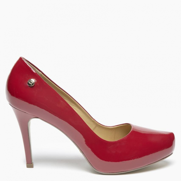 Zapato - Gacel - 0160 - Rojo - 656134