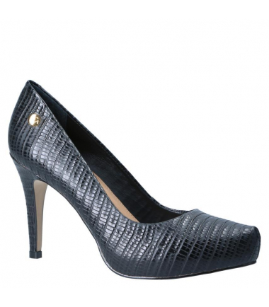 Zapato - Gacel - 0160 - Negro - 656136
