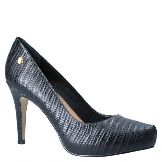 Zapato - Gacel - 0160 - Negro - 656136