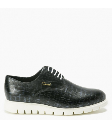 Zapato - Gacel Go - ITATI - Negro -