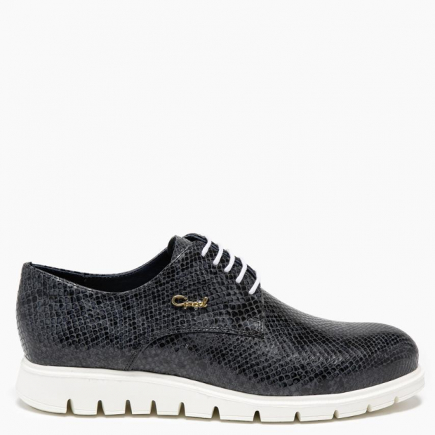 Zapato - Gacel Go - ITATI - Grafito - 0657022