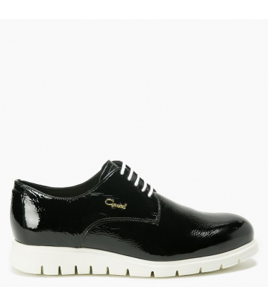 Zapato - Gacel Go - ITATI - Negro -