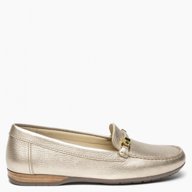 Mocasin - Gacel - ROSELA - Dorado - 0656973