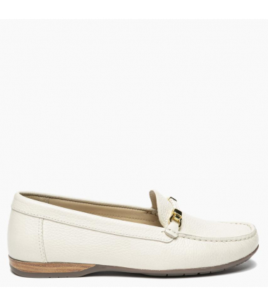 Mocasin - Gacel - ROSELA - Off White - 0656975
