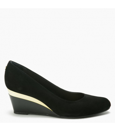 Zapato - Gacel Go - 0256 - Negro -