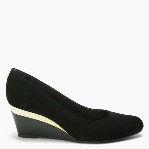 Zapato - Gacel Go - 0256 - Negro -