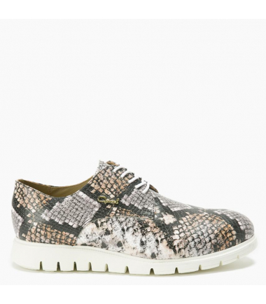 Zapato - Gacel Go - ITATI - Nude -