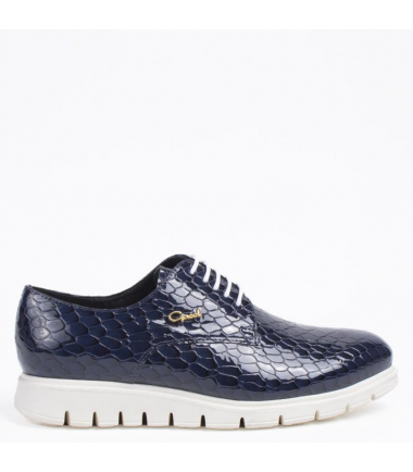 Zapato - Gacel Go - ITATI - Marino -