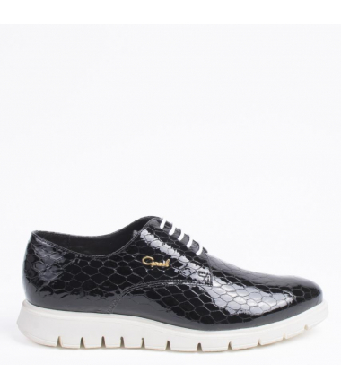 Zapato - Gacel Go - ITATI - Negro -