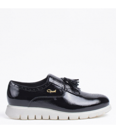 Zapato - Gacel Go - ITATI - Negro -