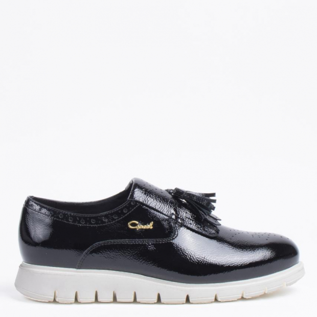 Zapato - Gacel Go - ITATI - Negro -