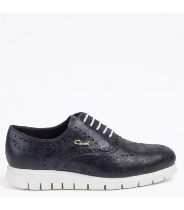 Zapato - Gacel Go - ITATI - Negro -
