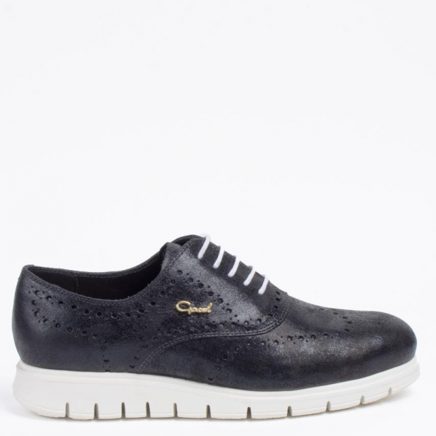 Zapato - Gacel Go - ITATI - Negro -