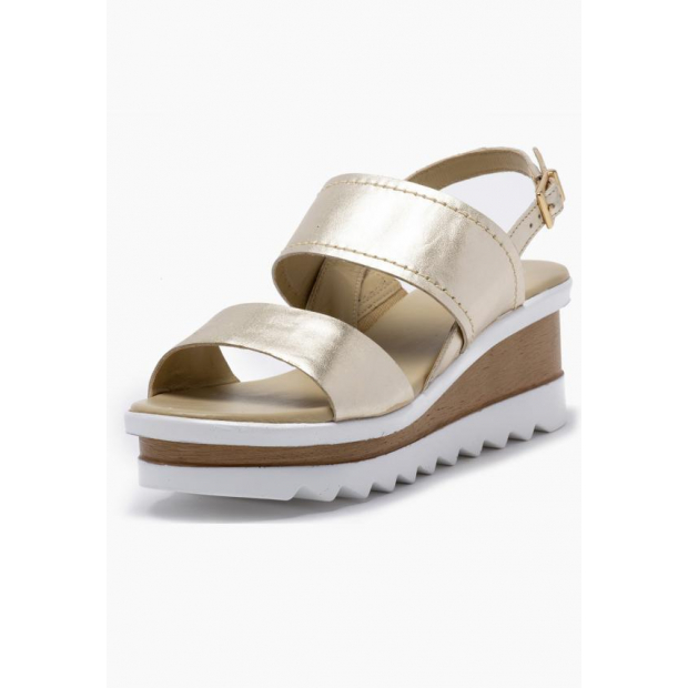 Sandalia - Gacel - DILETTA - Dorado - 0656994