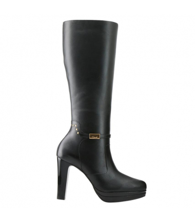 Bota - Gacel - MOIRA - Negro -