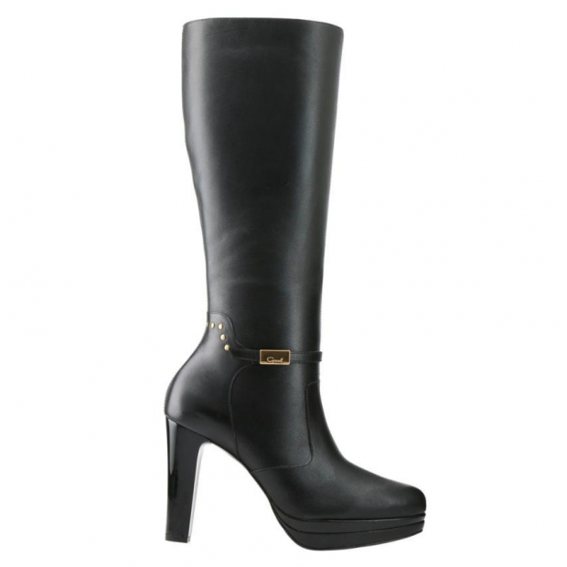 Bota - Gacel - MOIRA - Negro -