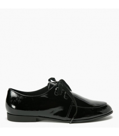 Zapato - Gacel Go - 0183 - Negro -