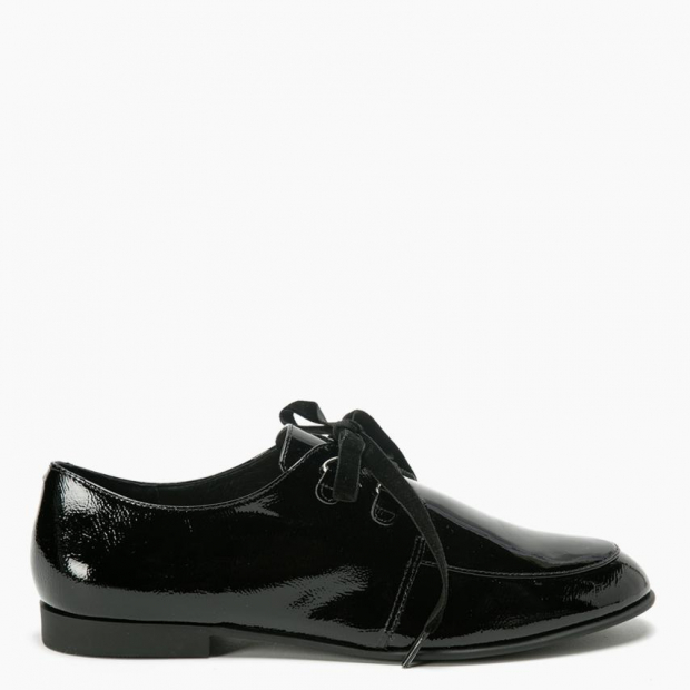 Zapato - Gacel Go - 0183 - Negro -