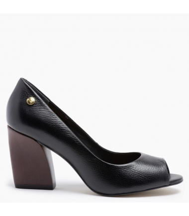 Zapato - Gacel - SUELEN - Negro - 0657162