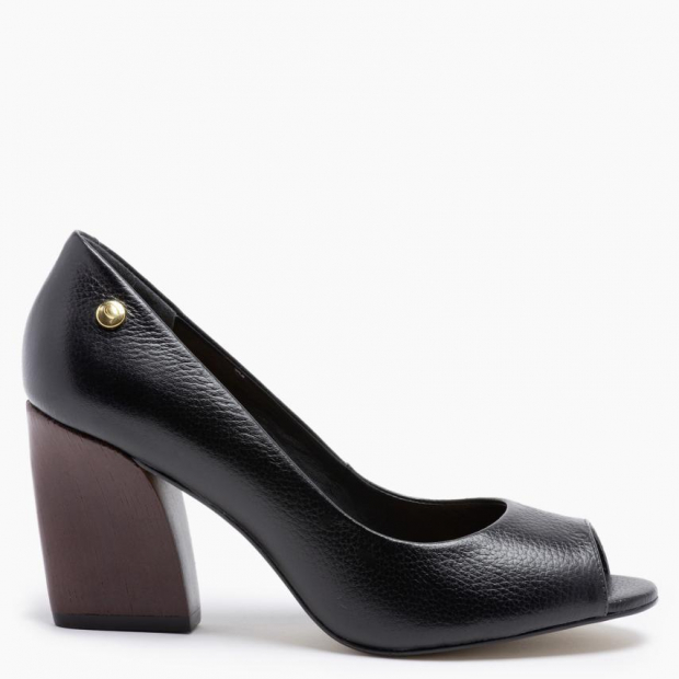 Zapato - Gacel - SUELEN - Negro - 0657162