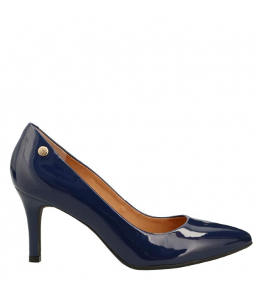 Zapato - Gacel Go - ESTELLE - Marino -