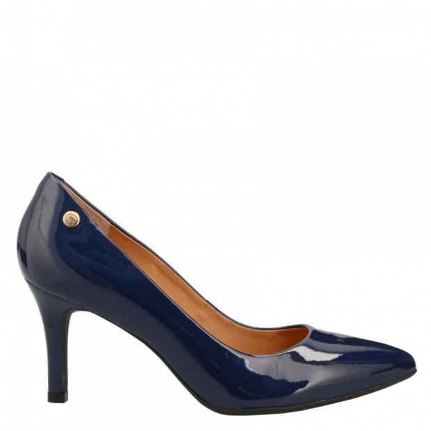 Zapato - Gacel Go - ESTELLE - Marino -