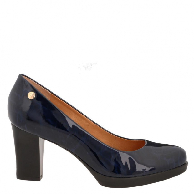 Zapato - Gacel Go - CARA - Marino -