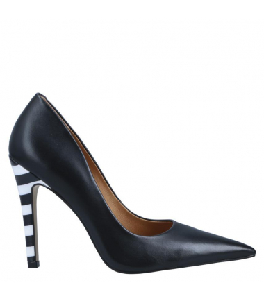 Zapato - Gacel - PASCUALA - Negro - 0655456