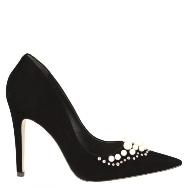 Zapato - Gacel - PASCUALA - Negro - 0655799