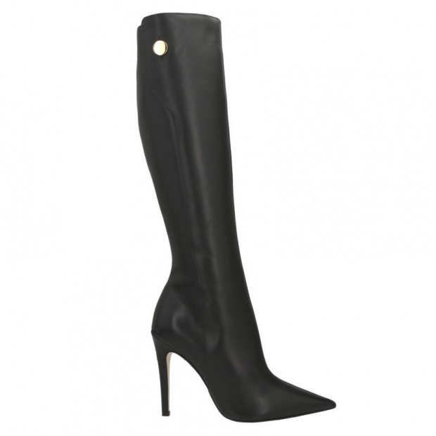 Bota - Gacel - PASCUALA - Negro - 0655884