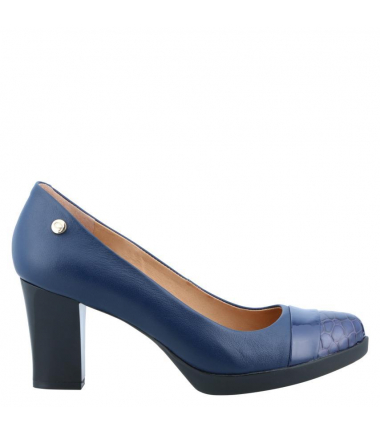 Zapato - Gacel Go - CARA - Marino - 0655739