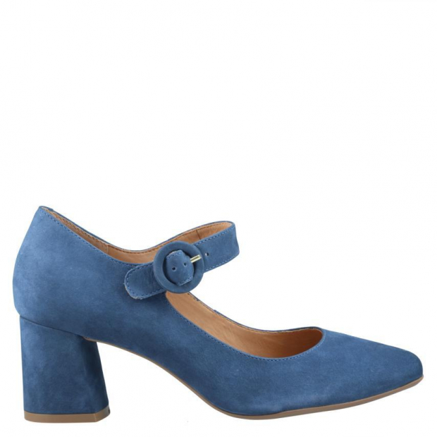 Zapato - Gacel Go - SILVINA - Jeans - 0655721