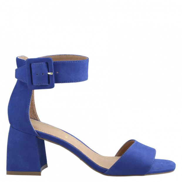 Sandalia - Gacel - GIOVANA - Azul - 656255