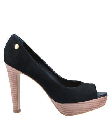 Zapato - Gacel - 0237 - Negro - 656161