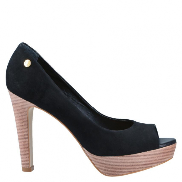 Zapato - Gacel - 0237 - Negro - 656161