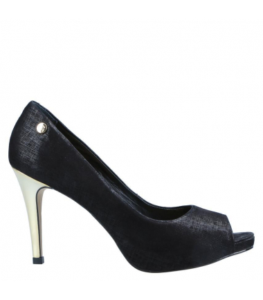 Zapato - Gacel - 0072 - Negro - 656019