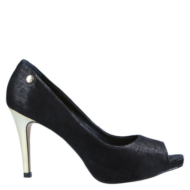 Zapato - Gacel - 0072 - Negro - 656019