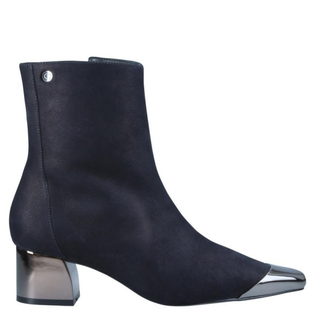 Botin - Gacel - INDI - Negro - 0655689