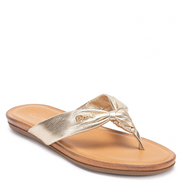 Sandalia - Gacel Go - 0315 - Dorado -