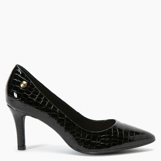 Zapato - Gacel Go - ESTELLE - Negro -