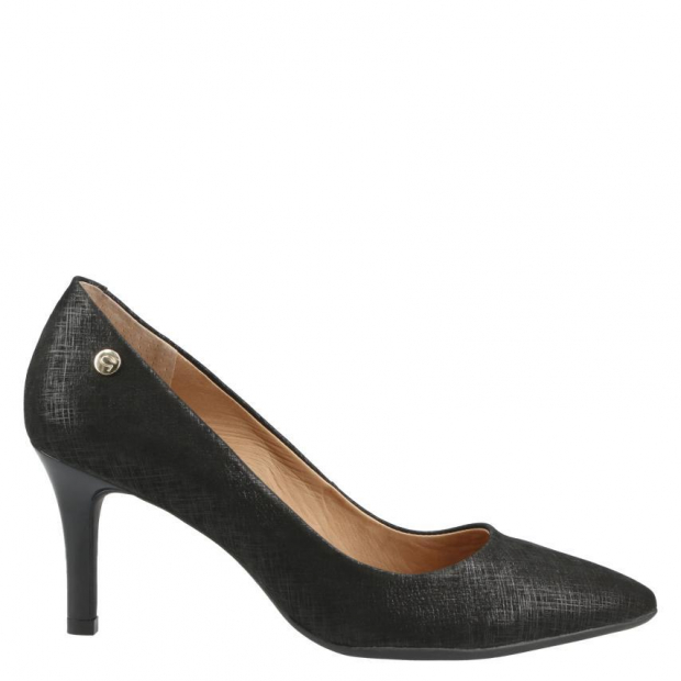 Zapato - Gacel Go - ESTELLE - Negro - 656062