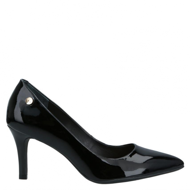 Zapato - Gacel Go - ESTELLE - Negro - 0655951