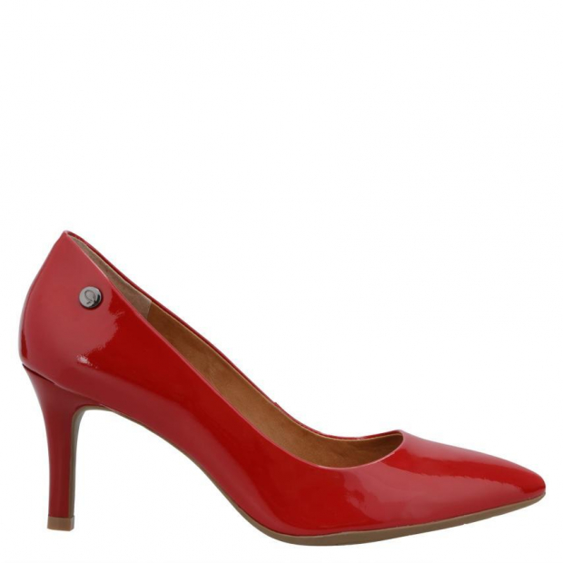 Zapato - Gacel Go - ESTELLE - Rojo - 0655953
