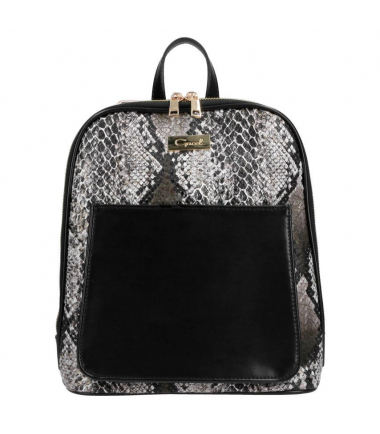 Mochila - Gacel - SF - Beige -