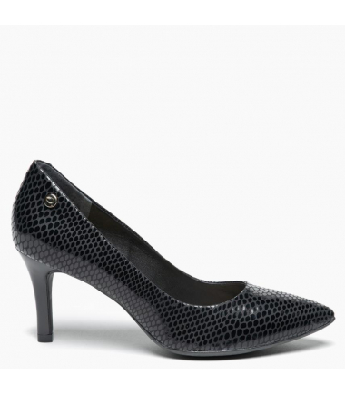 Zapato - Gacel Go - ESTELLE - Negro - 656065